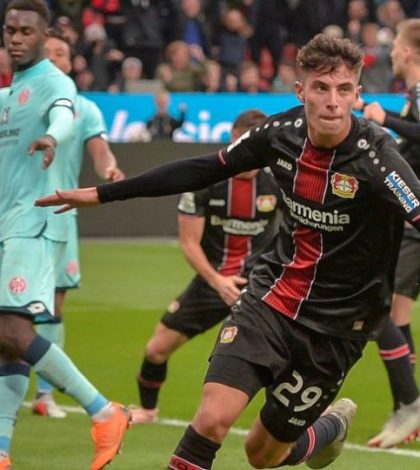 Фортуна Дюссельдорф - Байер