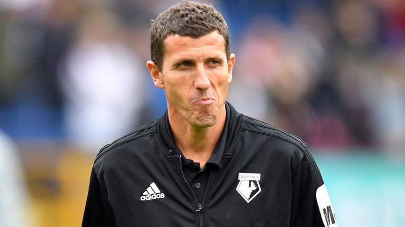 Уотфорд — Тоттенхэм