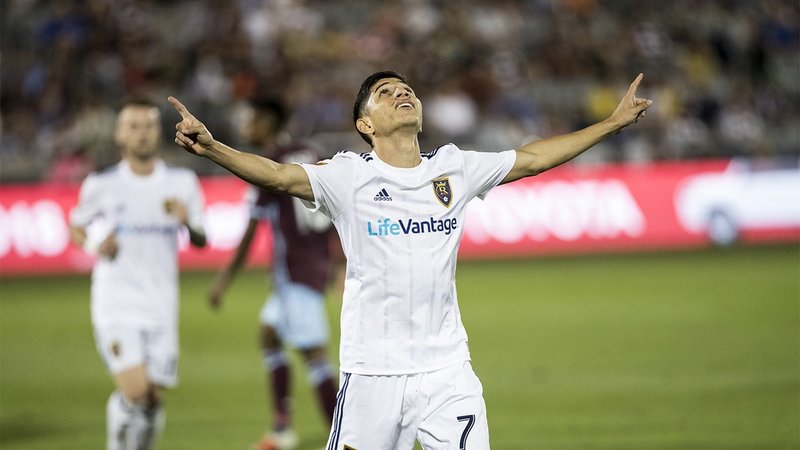 Джефферсон Саварино