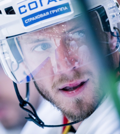 Йокерит - Куньлунь