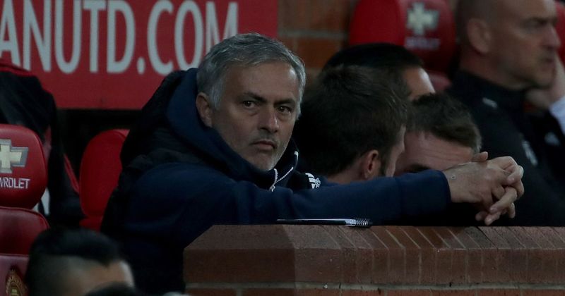 Вест Хэм Юнайтед — Манчестер Юнайтед