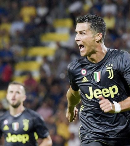 Ювентус - Болонья