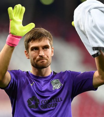 Краснодар - Динамо Москва