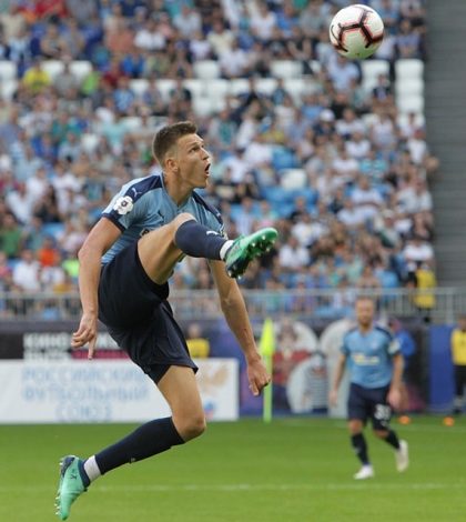 Крылья Советов - Краснодар