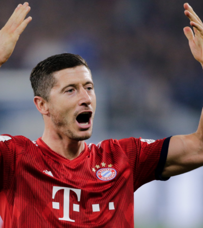 Бавария - Аугсбург