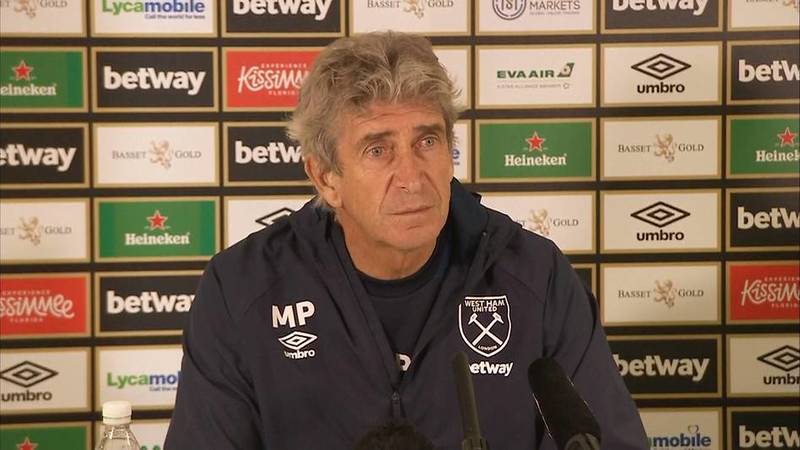 Вест Хэм Юнайтед — Челси