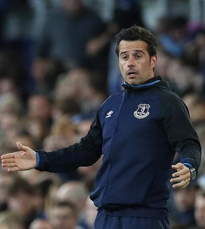 Эвертон — Хаддерсфилд Таун