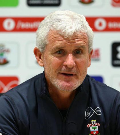 Саутгемптон — Брайтон энд Хоув Альбион