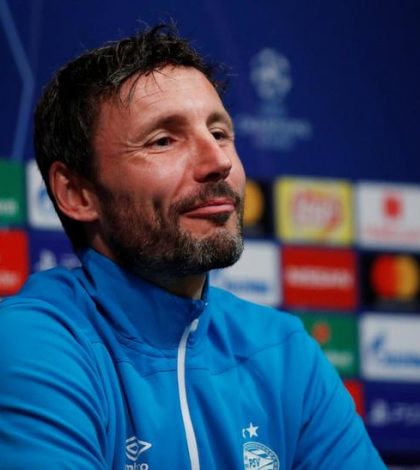 Барселона — ПСВ