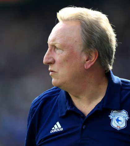 Кардифф Сити — Арсенал