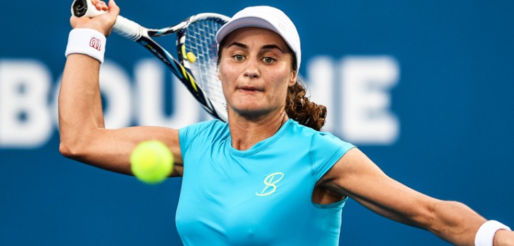 Никулеску - Уотсон