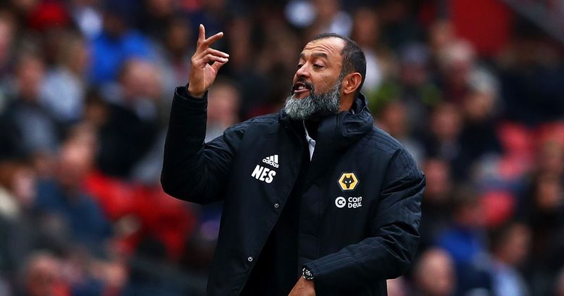 Вулверхэмптон Уондерерс — Саутгемптон