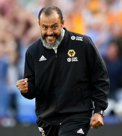 Манчестер Юнайтед — Вулверхэмптон Уондерерс