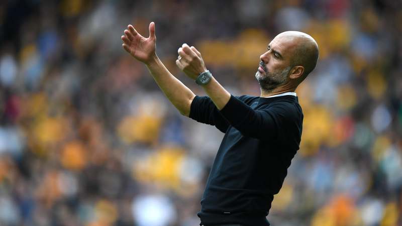 Манчестер Сити — Ньюкасл Юнайтед