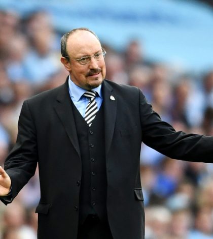 Кристал Пэлас — Ньюкасл Юнайтед