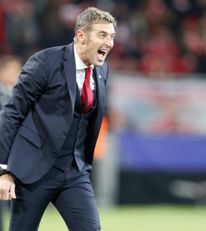 Рапид - Спартак