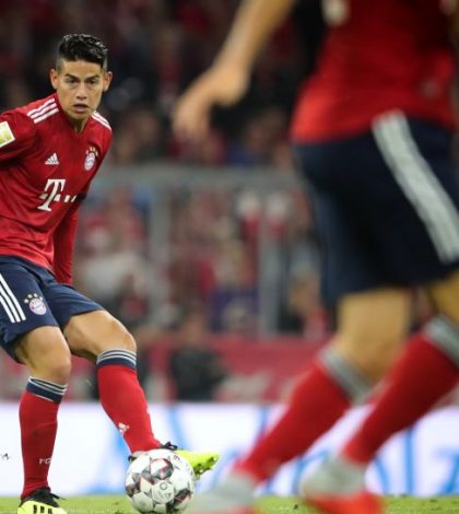 Бенфика - Бавария