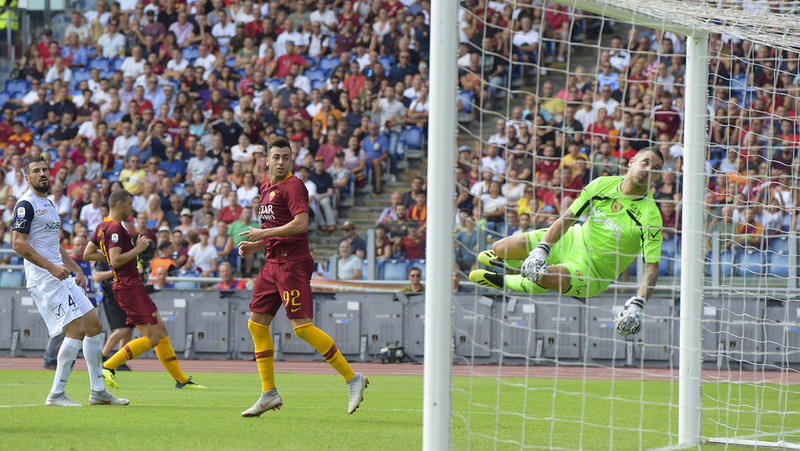 Рома 2:2 Кьево