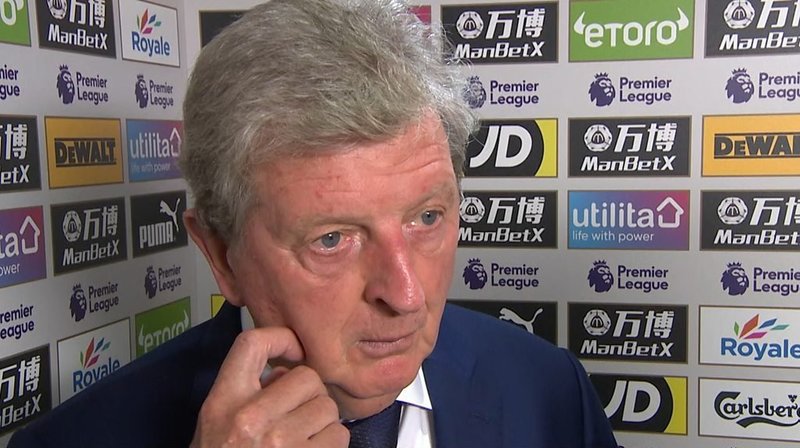 Хаддерсфилд Таун — Кристал Пэлас