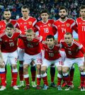 Сборная России по футболу
