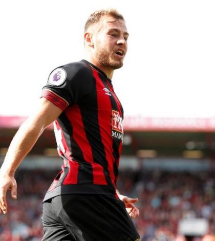 Бёрнли — Борнмут