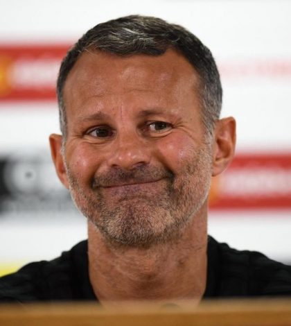 Уэльс — Ирландия