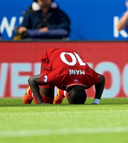 Тоттенхэм — Ливерпуль