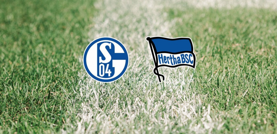 Шалька - Герта