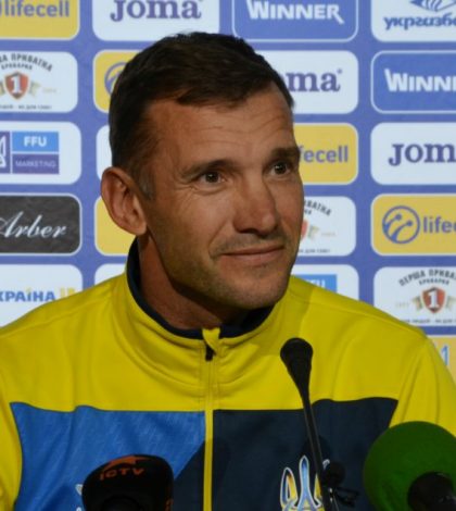 Чехия - Украина