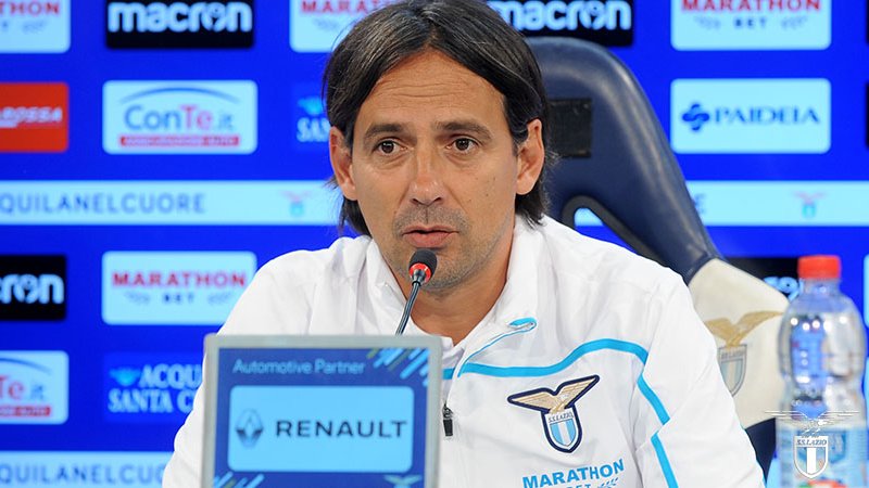 Рома — Лацио