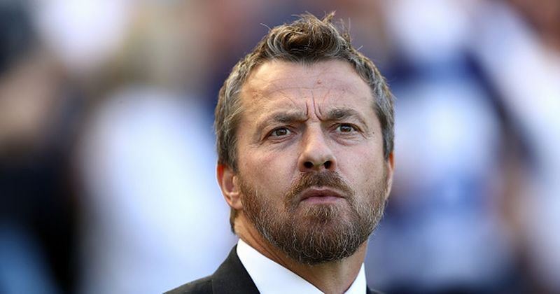 Манчестер Сити — Фулхэм