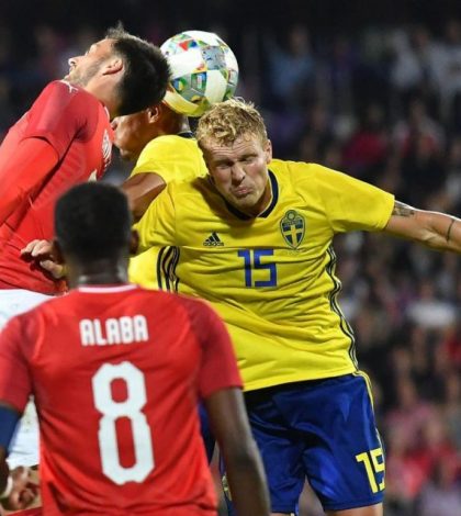 Швеция - Турция