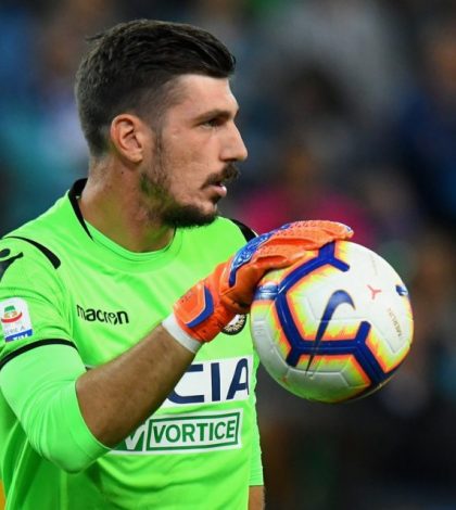 Удинезе - Лацио