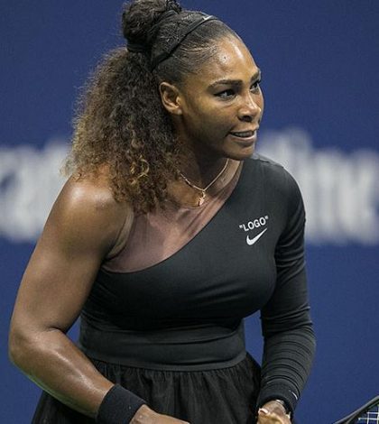 Уильямс - Плишкова