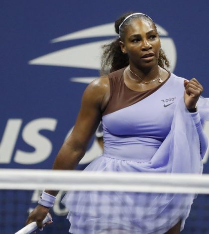 Уильямс - Осака