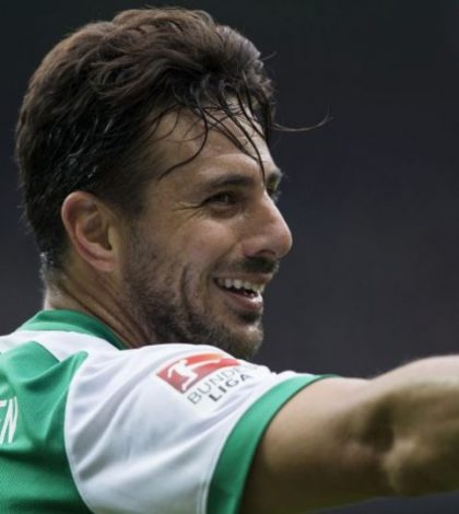 Вердер - Герта