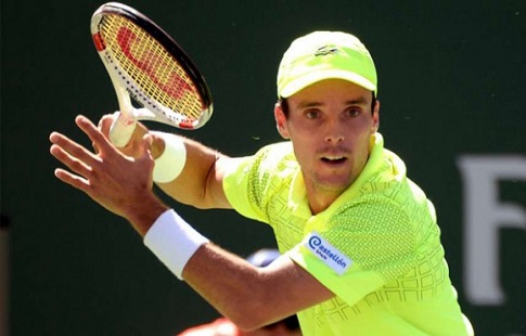 Баутиста-Агут - Джонсон