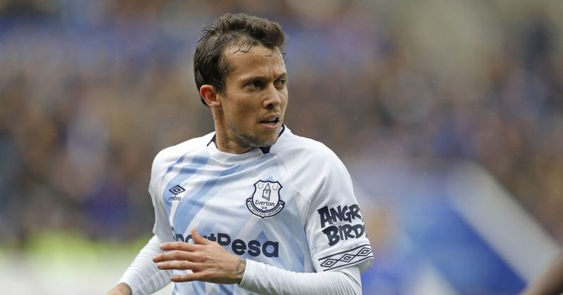 Эвертон — Кристал Пэлас