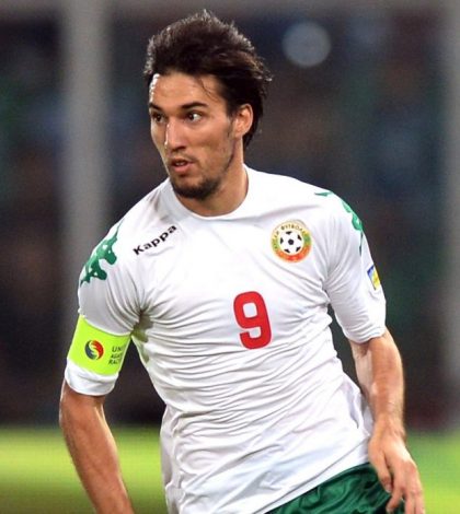 Болгария - Кипр