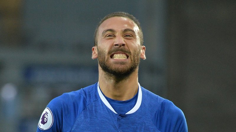 Манчестер Юнайтед — Эвертон