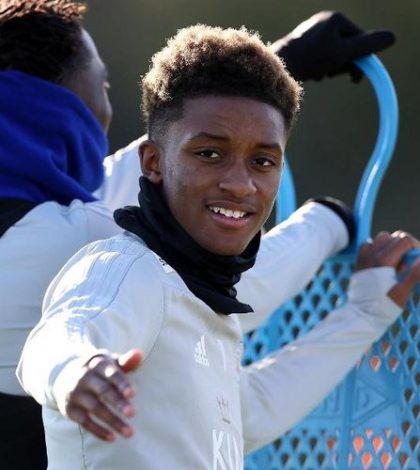 Лестер Сити — Вест Хэм Юнайтед