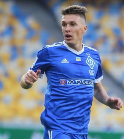 Яблонец -  Динамо Киев