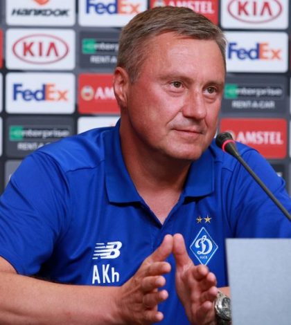 Ренн -  Динамо Киев