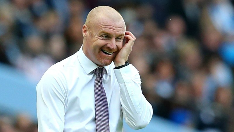 Бёрнли — Челси