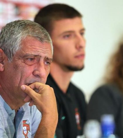 Польша — Португалия