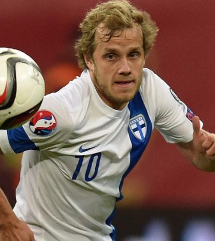 Эстония - Финляндия