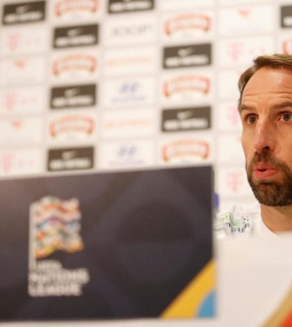 Хорватия — Англия