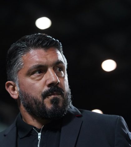 Милан — Олимпиакос