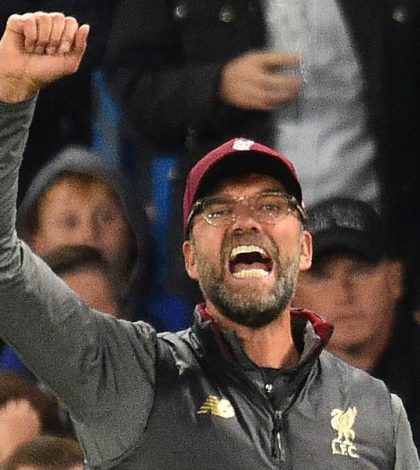 Наполи — Ливерпуль