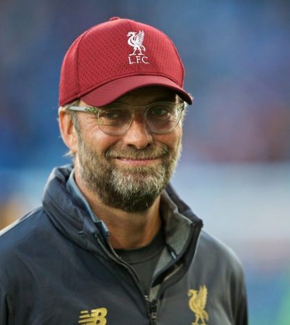 Ливерпуль — Црвена Звезда